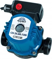 Купить циркуляційний насос Vitals Aqua CH 25-60-130i: цена от 1420 грн.