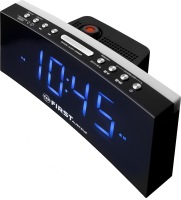 Купить радиоприемник / часы FIRST Austria FA-2420-4: цена от 915 грн.