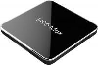 Купити медіаплеєр Android TV Box H96 Max X2 16 Gb за ціною від 1150 грн.