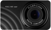 Купить видеорегистратор CARCAM T615  по цене от 916 грн.