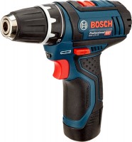 Купити дриль / шурупокрут Bosch GSR 12V-15 Professional 0615990K2L  за ціною від 9884 грн.