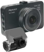 Купить видеорегистратор Prology VX-D450  по цене от 4640 грн.