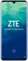 Купити мобільний телефон ZTE Axon 10 Pro 5G  за ціною від 32152 грн.