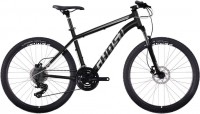 Купити велосипед GHOST Kato 1 AL 26 2017 frame L за ціною від 14920 грн.