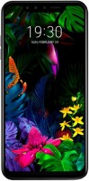 Купить мобильный телефон LG G8s ThinQ 128GB  по цене от 4223 грн.