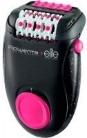 Купить эпилятор Rowenta Elite Model Look Skin Spirit EP 2902  по цене от 1049 грн.