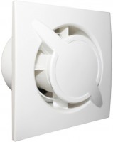 Купить вытяжной вентилятор Aerauliqa QB (100) по цене от 995 грн.