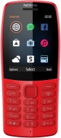 Купить мобильный телефон Nokia 210  по цене от 1545 грн.