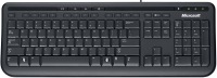 Купить клавіатура Microsoft Wired Keyboard 600: цена от 749 грн.