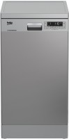 Купити посудомийна машина Beko DFS 26024 X  за ціною від 24748 грн.