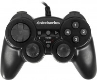 Купити ігровий маніпулятор SteelSeries 3GC Controller  за ціною від 690 грн.