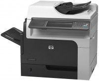 Купить МФУ HP LaserJet M4555  по цене от 60902 грн.