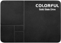 Купить SSD Colorful SL500 (640GB) по цене от 2733 грн.