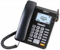 Купить дротовий телефон Maxcom MM28D: цена от 2799 грн.