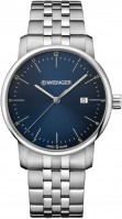 Купити наручний годинник Wenger 01.1741.123  за ціною від 8138 грн.