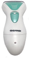 Купить епілятор Gemei GM7006: цена от 559 грн.