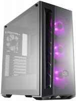 Купити корпус Cooler Master MasterBox MB520 RGB за ціною від 3780 грн.