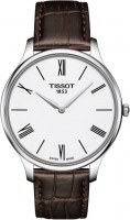 Купити наручний годинник TISSOT T063.409.16.018.00  за ціною від 15410 грн.