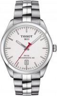 Купить наручные часы TISSOT T101.407.11.011.00  по цене от 18790 грн.