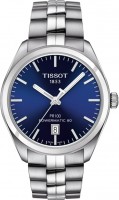 Купити наручний годинник TISSOT T101.407.11.041.00  за ціною від 20890 грн.