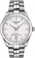 Купити наручний годинник TISSOT T101.407.11.031.00  за ціною від 24160 грн.