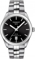 Купить наручные часы TISSOT T101.407.11.051.00  по цене от 19390 грн.
