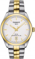 Купить наручные часы TISSOT T101.407.22.031.00  по цене от 19990 грн.