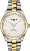 Купити наручний годинник TISSOT T101.407.22.031.00  за ціною від 38450 грн.