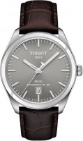 Купити наручний годинник TISSOT T101.407.16.071.00  за ціною від 19590 грн.
