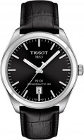 Купить наручний годинник TISSOT T101.407.16.051.00: цена от 19490 грн.