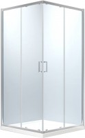 Купить душова кабіна Eger Heviz 599-077/1: цена от 12843 грн.