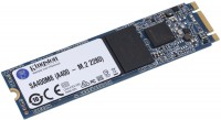 Купити SSD Kingston A400 M.2 (SA400M8/240G) за ціною від 1167 грн.