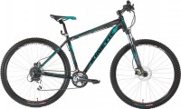 Купить велосипед Kinetic Crystal 29 2018 frame 20  по цене от 8337 грн.