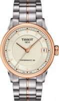 Купити наручний годинник TISSOT T086.207.22.261.01  за ціною від 40960 грн.