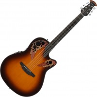 Купить гітара Ovation CE44 Celebrity Elite: цена от 20202 грн.