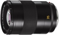 Купить объектив Leica 35mm f/2.0 ASPH APO SUMMICRON-SL  по цене от 251339 грн.
