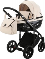 Купити візочок Bebe-Mobile Castello 2 in 1 за ціною від 14890 грн.