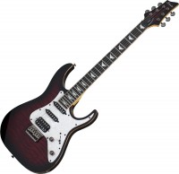 Купить гитара Schecter Banshee-6 Extreme  по цене от 27533 грн.