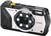 Купити фотоапарат Ricoh G900  за ціною від 47400 грн.
