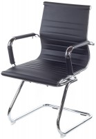 Купить комп'ютерне крісло Aklas Cap CF: цена от 3757 грн.