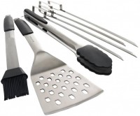 Купить набір для пікніка Broil King Signet Tool Set: цена от 1900 грн.
