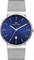 Купить наручные часы Danish Design IQ68Q971  по цене от 5386 грн.