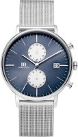 Купити наручний годинник Danish Design IQ72Q975  за ціною від 8713 грн.
