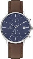 Купити наручний годинник Danish Design IQ42Q975  за ціною від 8238 грн.