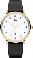 Купить наручний годинник Danish Design IQ11Q1216: цена от 5176 грн.