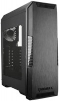 Купити корпус Raidmax Ghost за ціною від 881 грн.