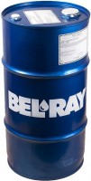 Купити моторне мастило Bel-Ray EXP Synthetic Ester Blend 4T 10W-40 60L  за ціною від 29910 грн.