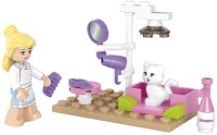 Купить конструктор Sluban Pet Salon M38-B0515: цена от 50 грн.