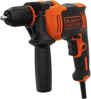 Купить дрель / шуруповерт Black&Decker BEH710: цена от 2355 грн.