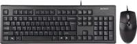 Купить клавіатура A4Tech KR-8372: цена от 564 грн.